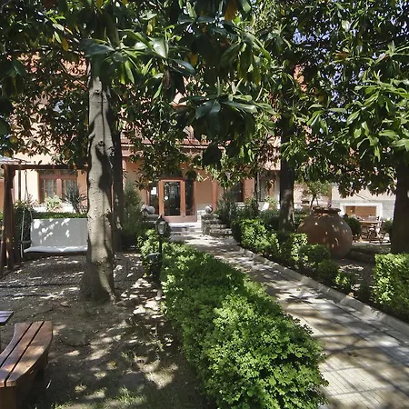 Anita House 2* Perushtitsa