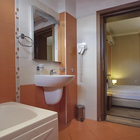 Vendégház Anita House