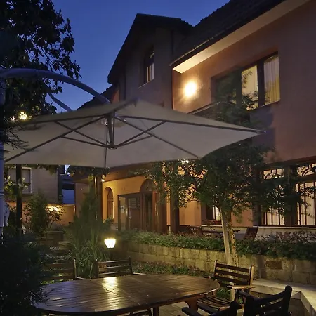 Anita House Vendégház