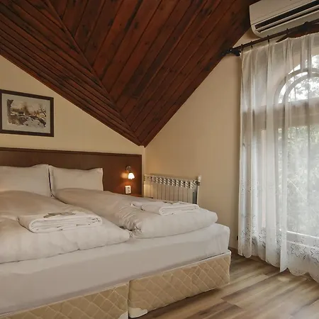Anita House Vendégház