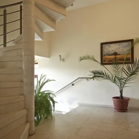 Vendégház Anita House Perustica