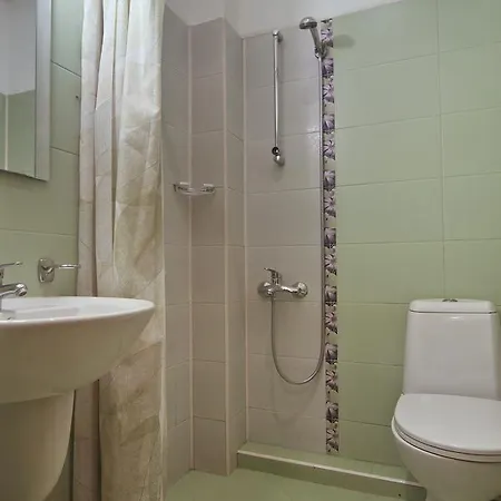Anita House 2* Perushtitsa